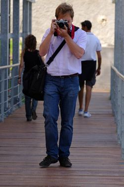 Riccardo Farina